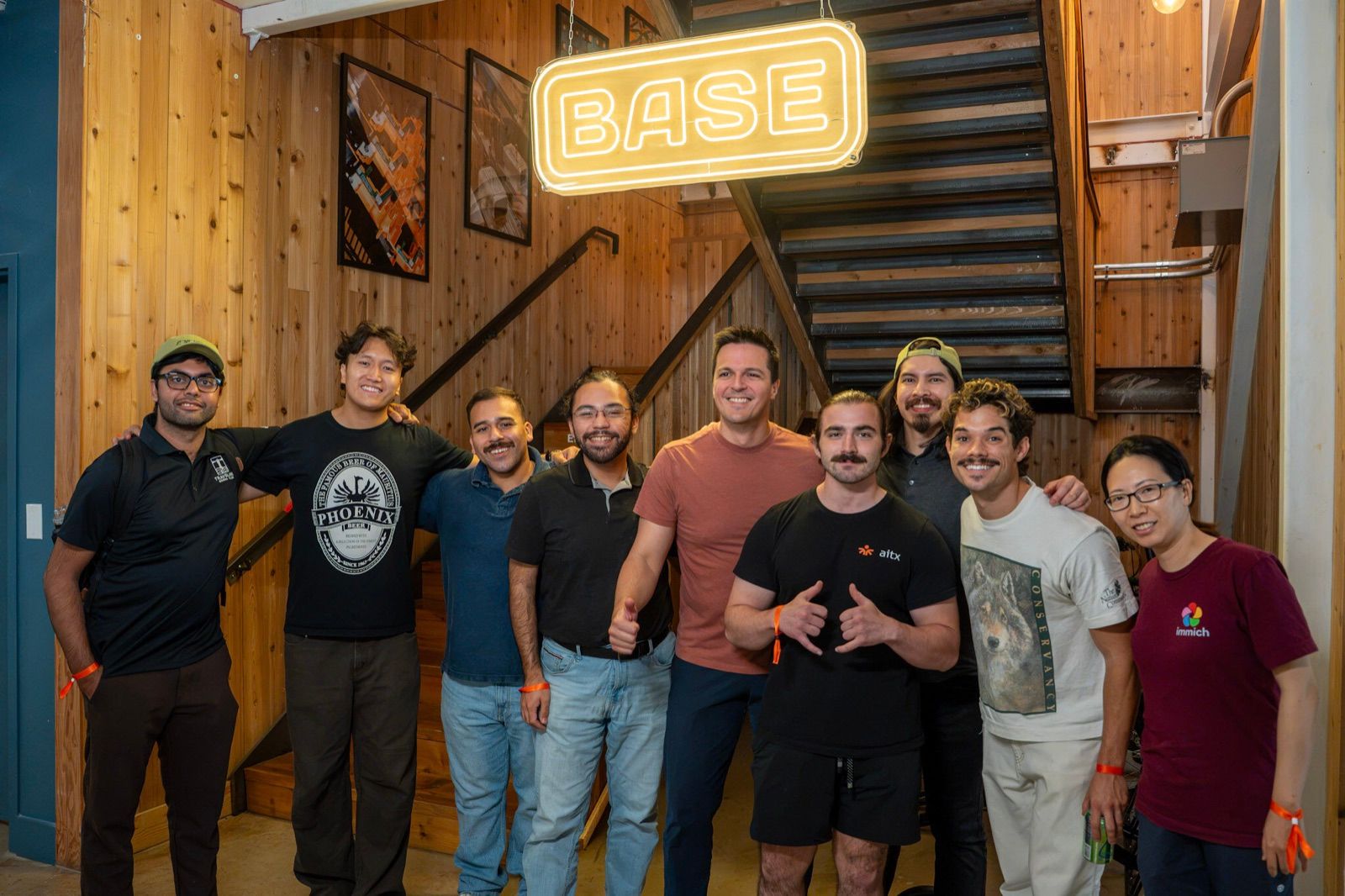 Third Place at the AITX Hackathon With Base Power - Featured image